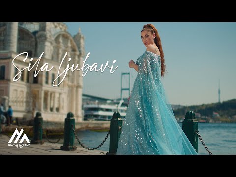 Video thumbnail for Sila ljubavi