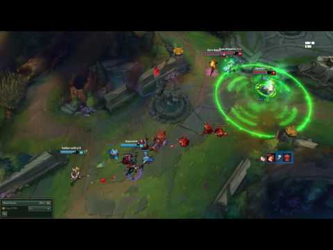 MF Duskblade OP