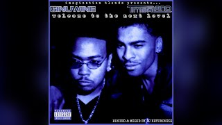 Ginuwine &amp; Timbaland - Only When Ur Lonely 4 This Sex Beat (Full Version)