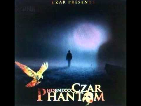 Czar (Zarj) ft. 1.Kla$ - Gazprom 2013