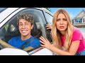 I Ignored My Girlfriend For 24 Hours! (she cried) DEFAULT Thumbnail