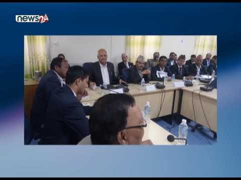सुपथ मूल्यका पसल सञ्चालन गर्ने : सरकार - NEWS24 TV
