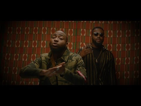 Dj Neptune Davido Démo