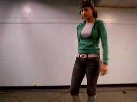 J-sika! Battle Rapper Extraordinaire, Round 2