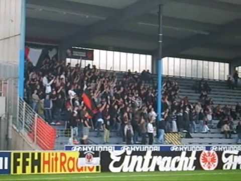 Eintracht Frankfurt U23 - SSV Reutlingen 05 16.09.2009