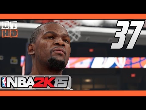 NBA 2K15 - myGM (Dallas Mavericks) | Gesicht im Arsch! [PS4/Deutsch/60FPS] #37