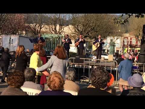 A MINHA  MOTA--Banda Aleziv Octávio Machado