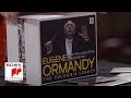 Eugene Ormandy & The Philadelphia Orchestra – The Columbia Legacy | Unboxing
