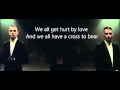 Hurts - Confide in me + lyrics 