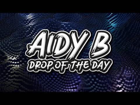 DJT - Promised Land (Aidy B Drop Of The Day)