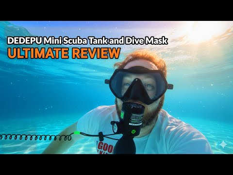 Damn Good Reviews and DEDEPU