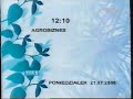 1 Zakończenie Programu 20 21 07 2008