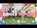 AOA (에이오에이) x LOVELYZ (러블리즈) - BINGLE BANGLE (빙글뱅글) | kianfinite | Magic Dance AOA (에이오에이) x LOVELYZ (러블리즈) - BINGLE BANGLE (빙글뱅글) | kianfinite | Magic Dance