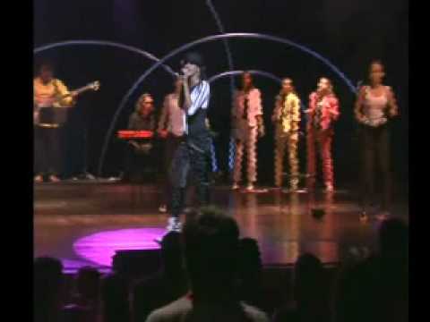 Adrielle Lopes - Tentei Fugir no Credicard Hall