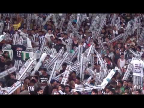 "DIME GALLINA -COMANDO SVR- LAVOZGRONE" Barra: Comando SVR &bull; Club: Alianza Lima