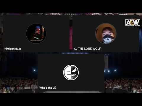 All Elite Wrestling Dynamite 2/23/22 Full Show Live REACTION + REVIEW