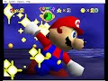 SM64 Beta December 1996 Build