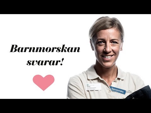 Illamående under graviditet – vad kan man göra åt det? Barnmorskan svarar!