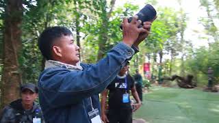 Episode 5. Behind the Scenes, Soreppek, the Curious Highlander, Director: Cao Thanh Doan Producer...