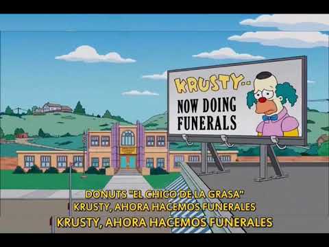 Indian Montero versions of Simpsons.