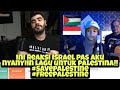 DEG DEGAN NYANYI LAGU UNTUK PALESTINE DI SERVER ISRAEL!!!😊BISMILLAH...😊🙏 OME TV.INTERNASIONAL#PART11