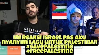 Download lagu DEG DEGAN NYANYI LAGU UNTUK PALESTINE DI SERVER ISRAEL!!!😊BISMILLAH...😊🙏 OME TV.INTERNASIONAL#PART11 mp3 Download lagu DEG DEGAN NYANYI LAGU UNTUK PALESTINE DI SERVER ISRAEL!!!😊BISMILLAH...😊🙏 OME TV.INTERNASIONAL#PART11 mp3