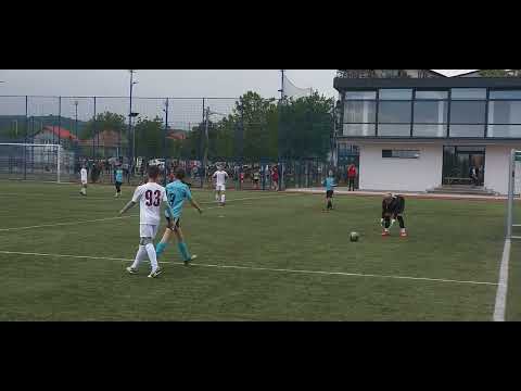 Celta Academy BV U12 - ACS Târgu Mures 1-1
