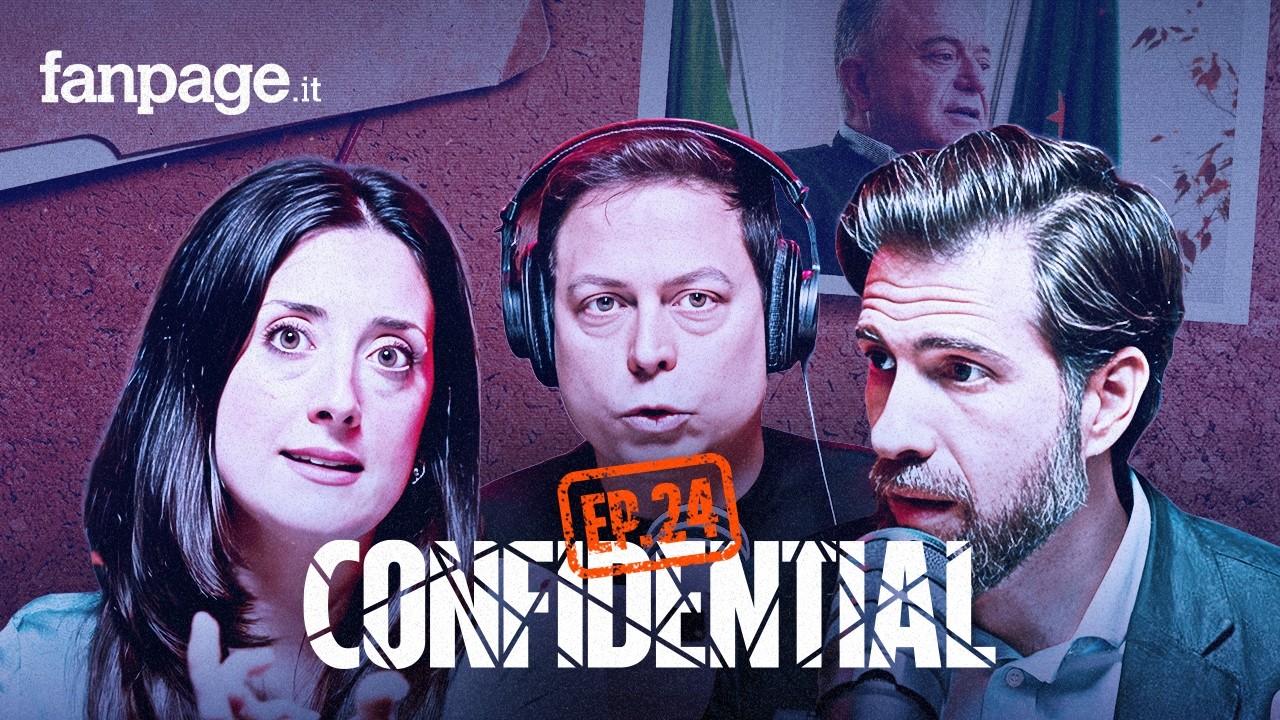 Confindential #24