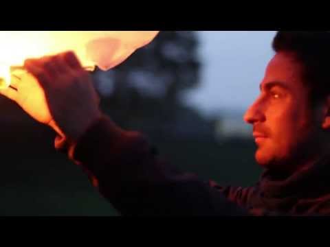 CRAZYMIND - Invisibile (feat. Aryelle)