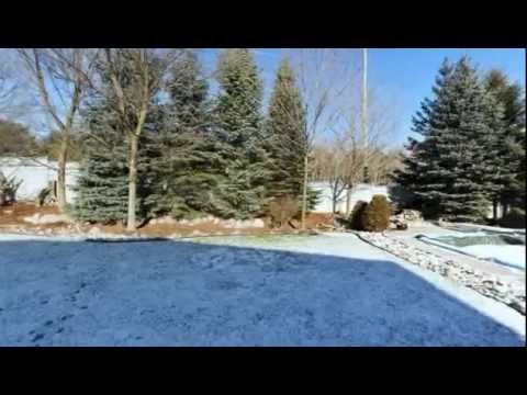Home for Sale - 1728 Hadrian Court, Pickering