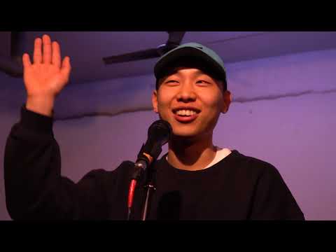 죠지 - 뭉치님과앨범준비(4K)@죠지피크닉