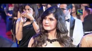 61st britannia filmfare awards 2016 full show HD 7