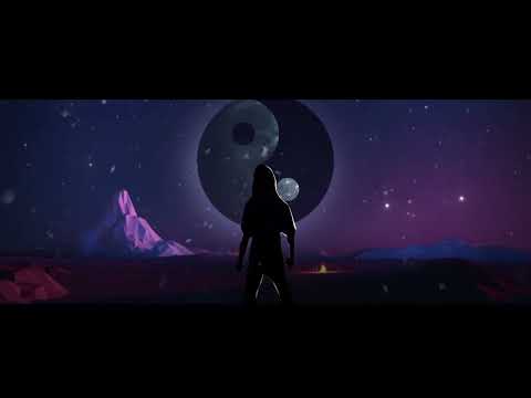 BLVXB - Ams || بلاكبي - امس (Official Music Video) Prod by RUHMVN