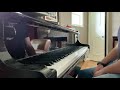 succession piano medley