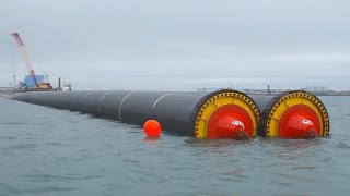 Thumbnail: La BEI va prêter 500 millions de GBP à United Utilities à l'appui de ses investissements dans le nord-ouest de l'Angleterre
