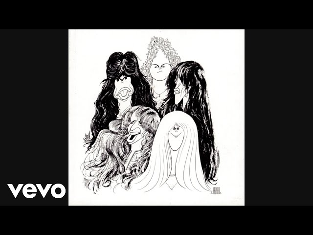 Aerosmith - Draw The Line (Audio) Aerosmith - Draw The Line (Audio)