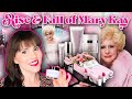 Mary Kay The Rise And SCANDALS Of A Beauty Empire