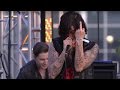 APMAs 2014 Sleeping With Sirens If You Can T Hang