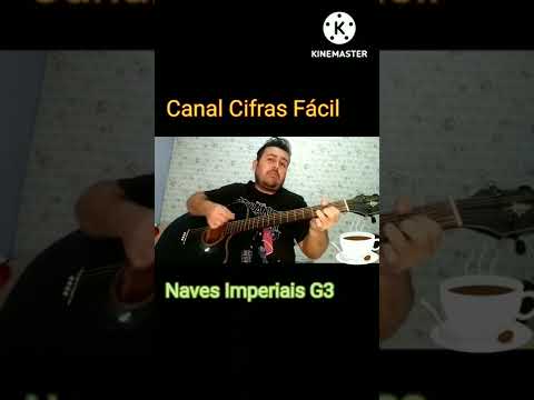 Naves Imperiais - Os Servos