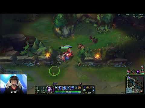 proview EDGvsRNG    EDG SUP Meiko