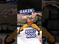Daken Boot Mod Dark Wolverine Marvel Legends Hasbro Pulse Actionfigur Fix Avengers