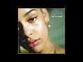 Jorja Smith Tomorrow