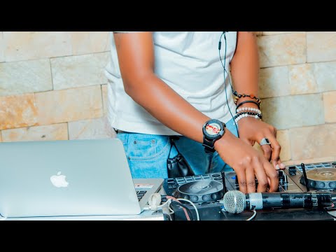 Dj ROLANDO on the mix🔥#partyeveryday 💯#dj