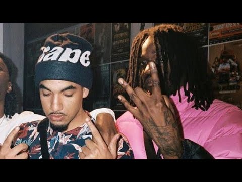 Fenix Flexin x Rob Vicious x Dash - Wit The Pole (Official Audio) [UNRELEASED LEAK]