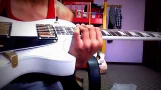 Video thumbnail for Stagg L400 Les Paul Unboxing by Rahul Malode