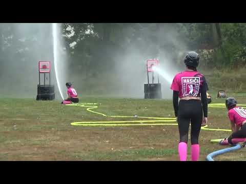 Ž07 SDH HODKOVICE N.MOH. ŽENY - PKL KARLINKY 2022 1p