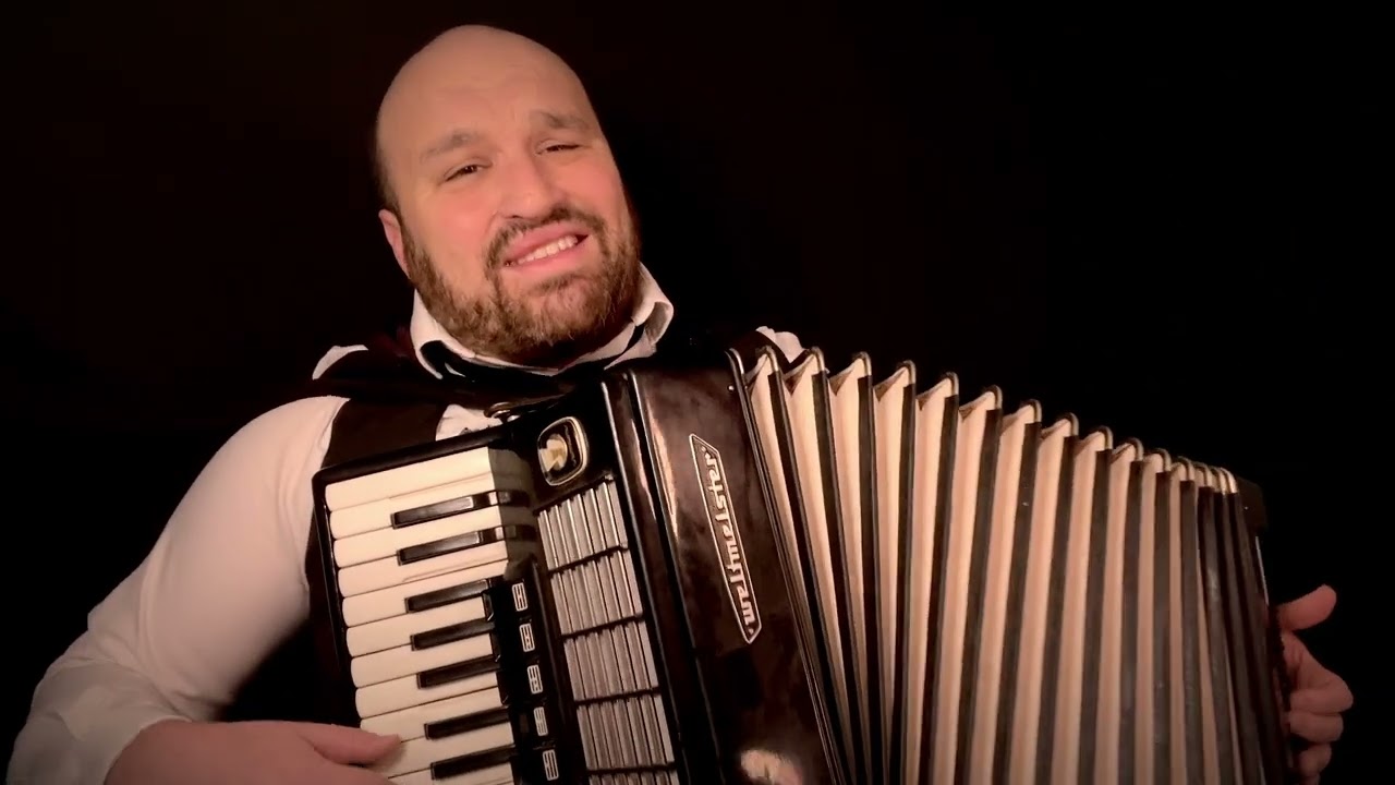 Promotional video thumbnail 12 for T.C. Costello: International Accordion Music