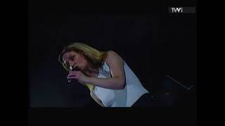 Róisín Murphy (MOLOKO) : Primitive (HQ) Live  2008