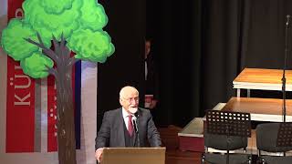 23 Nisan Ulusal Egemenlik ve Çocuk Bayramı Töreni