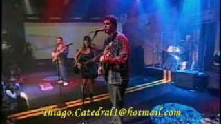 Do meu querer CATEDRAL 20 ANOS (LIAH)